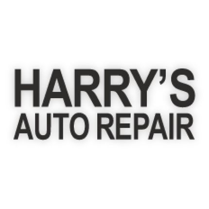 Logo de Harry's Auto Repair