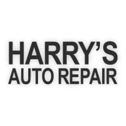 Logotyp från Harry's Auto Repair