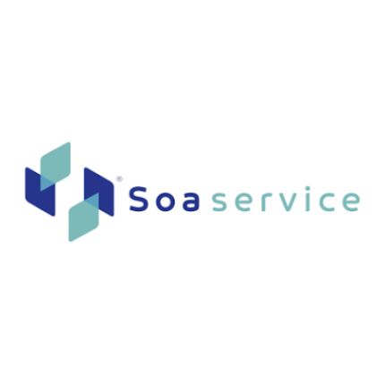 Logo de Soa Service