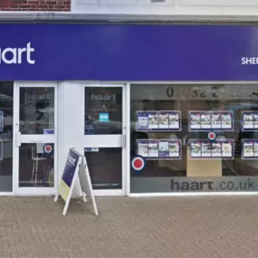 Bild von haart Estate and Lettings Agents Shepperton