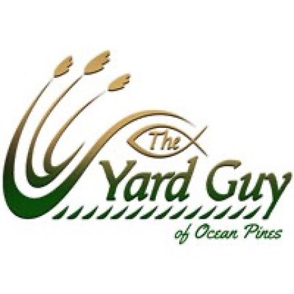 Logo von The Yard Guy of Ocean Pines