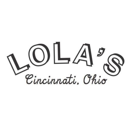 Logo de Lola's Coffee + Bar