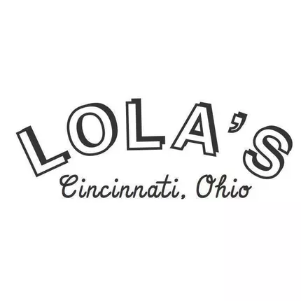 Logotipo de Lola's Coffee + Bar