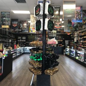 Bild von Woodstock Vape & Glass Gallery