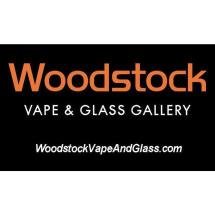 Logo von Woodstock Vape & Glass Gallery