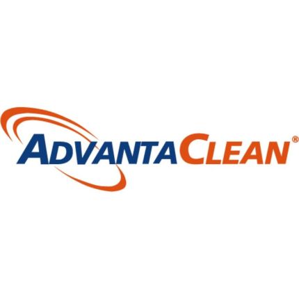 Logotipo de AdvantaClean of Chattanooga