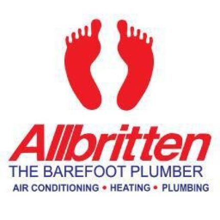 Logo van Allbritten Plumbing and Heating and Cooling