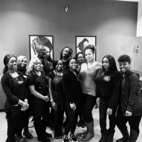 Bild von Empire Beauty School
