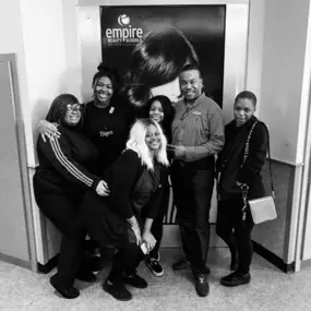 Bild von Empire Beauty School