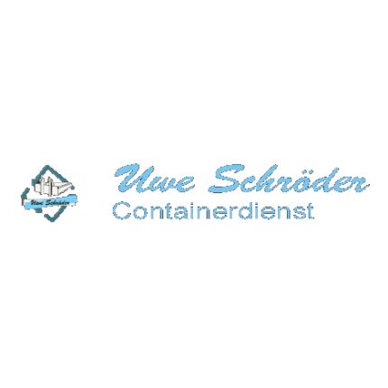 Logo od Uwe Schröder Containerdienst Inhaber Uwe Schröder e.K.