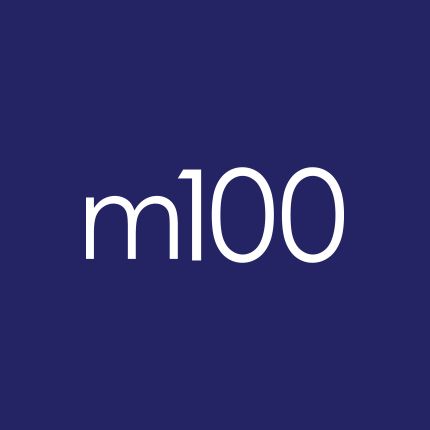 Logo od Market 100