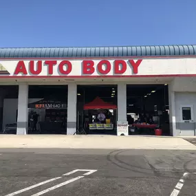 LCI storefront Image