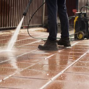 Schedule your fall 2022 pressure washing services