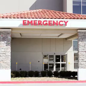 Hospital and Healthcare Facility Pressure Washing Services