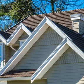 Pressure Washing Roofs