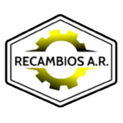 Logo van Recambios AR