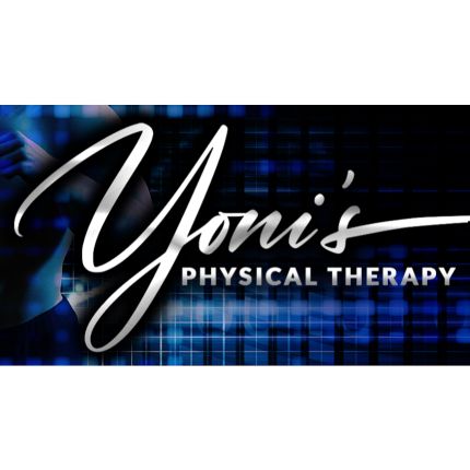 Logo von Yoni's Physical Therapy
