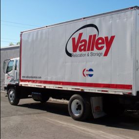 Bild von Valley Relocation & Storage