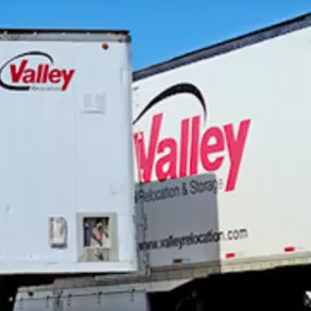 Bild von Valley Relocation & Storage