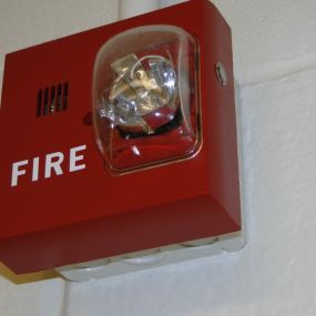 Fire Alarm Inspections