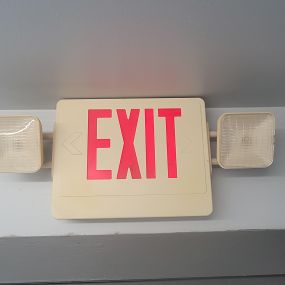 Emergency Lighting