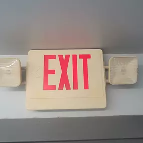 Emergency Lighting