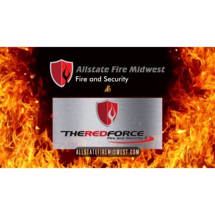 Λογότυπο από Allstate Fire Equipment Midwest