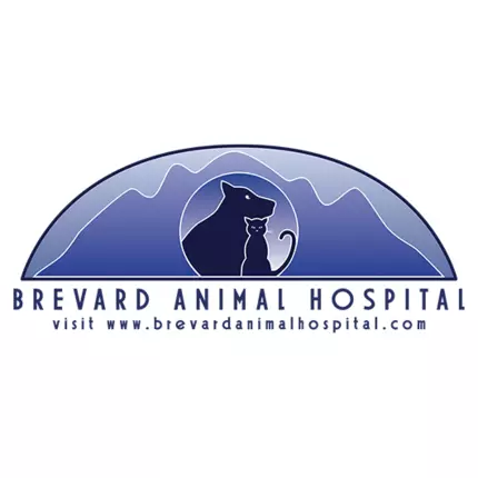 Logótipo de Brevard Animal Hospital