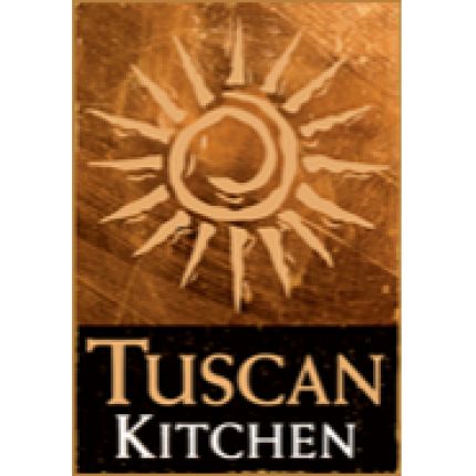 Logotipo de Tuscan Kitchen Salem