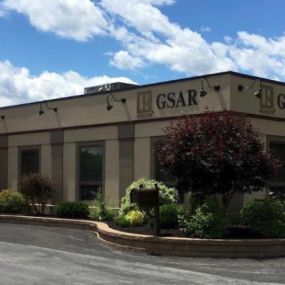 Greater Syracuse Association of REALTORS GSAR exterior