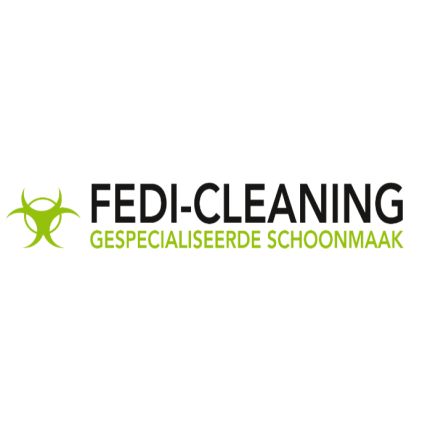 Logo fra Fedi-Cleaning