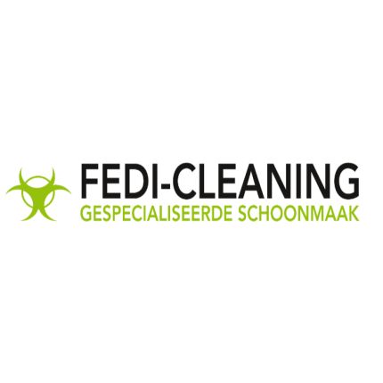 Logo od Fedi-Cleaning