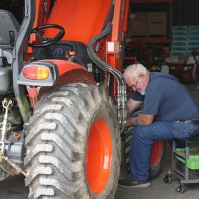 Haltom service maintenance