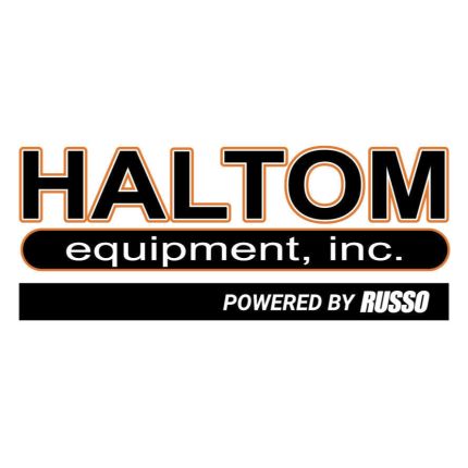 Logo van Haltom Equipment