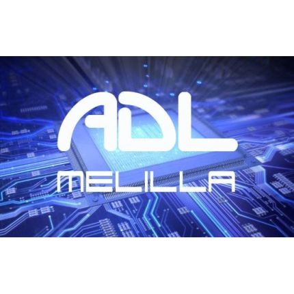 Logo da ADL Melilla