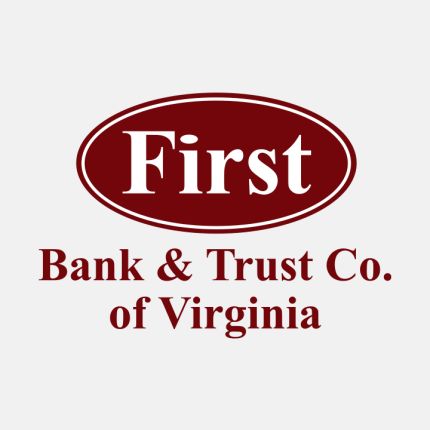 Logo van First Bank & Trust Co. of Virginia