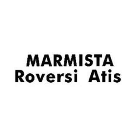 Logo da Marmista Roversi Atis