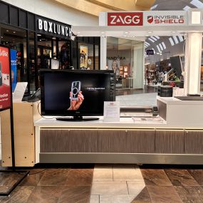 ZAGG Park Place Counter