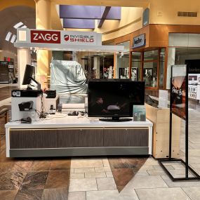 ZAGG Park Place Phone Repair