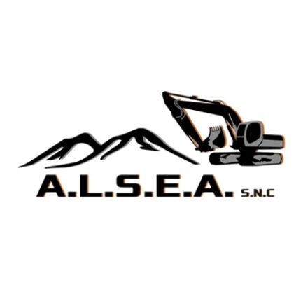 Logo da A.L.S.E.A.
