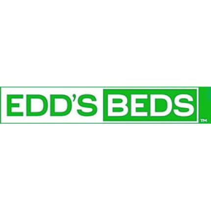 Logo from Edd’s Bed Liquidation