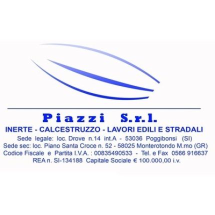 Logo von Piazzi