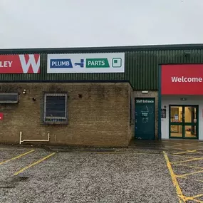 Wolseley Plumb & Parts - Your first choice specialist merchant for the trade