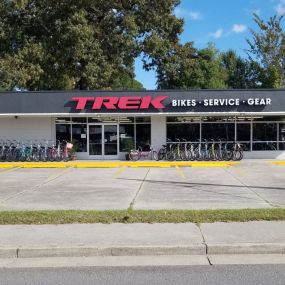 Trek Store of Savannah
