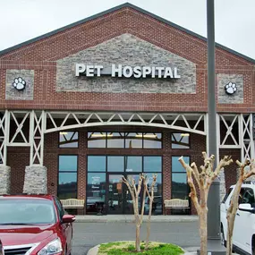 Bild von Agape Pet Hospital