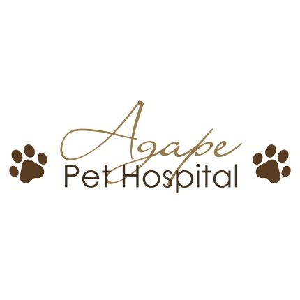 Logo from Agape Pet Hospital