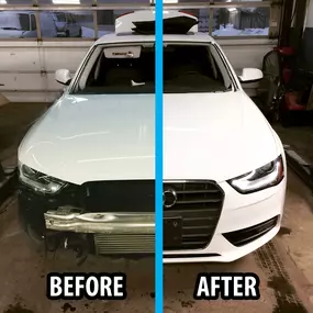 Bild von Bojax Auto Collision & Glass