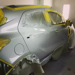 Bild von Bojax Auto Collision & Glass