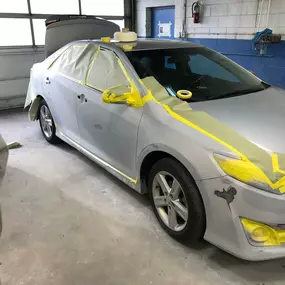 Bild von Bojax Auto Collision & Glass