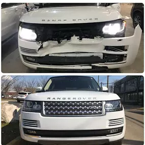 Bild von Bojax Auto Collision & Glass